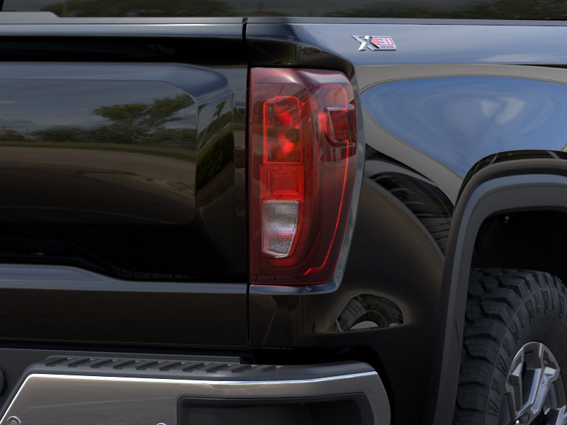 2026 GMC Sierra 1500 Pro - Photo 11