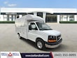 GMC Savana Cutaway 3500