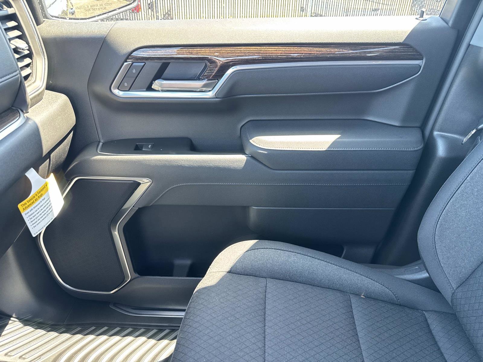 2026 GMC Sierra 1500 Elevation - Photo 26