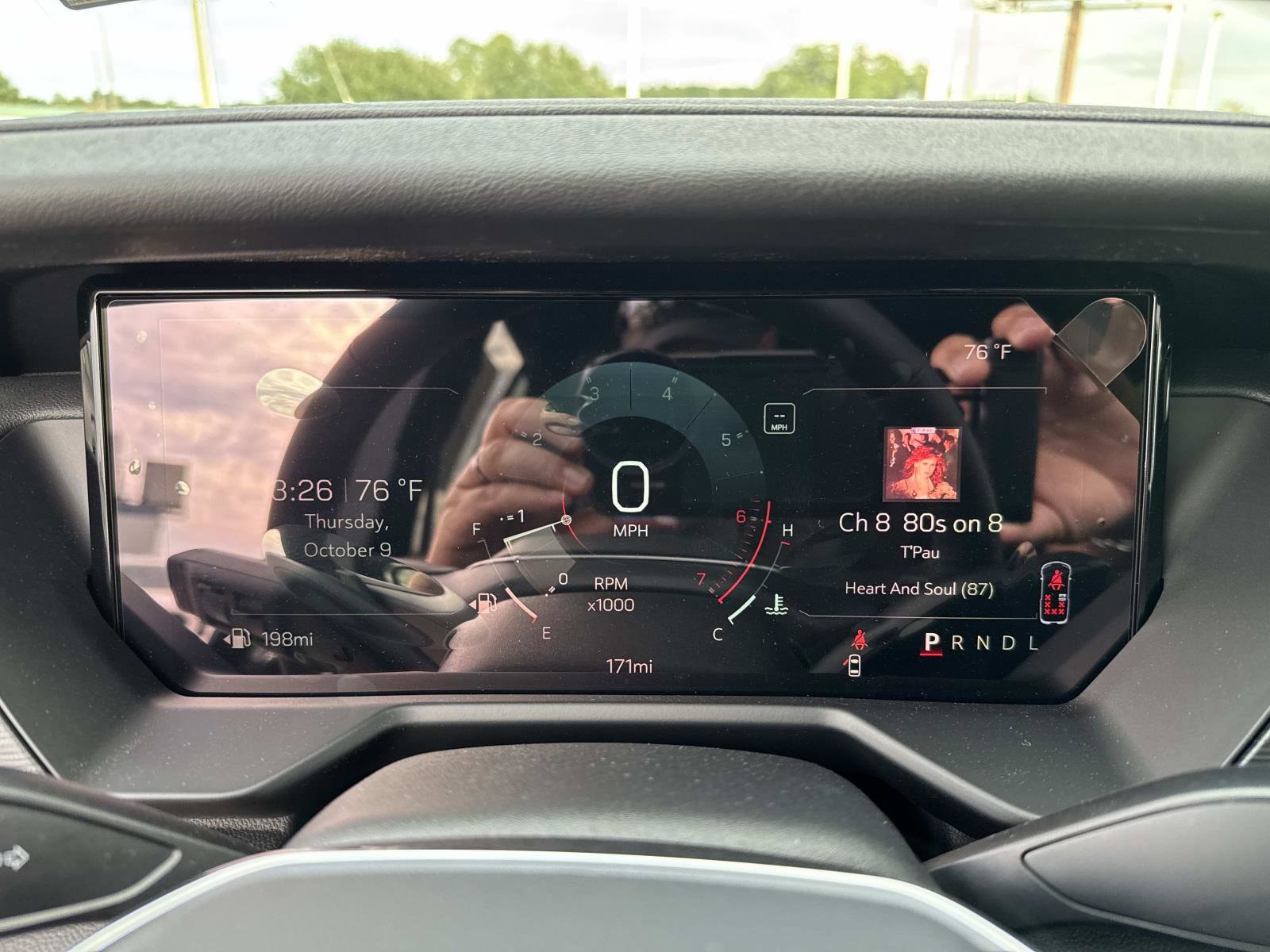 2026 GMC Acadia Elevation - Photo 34