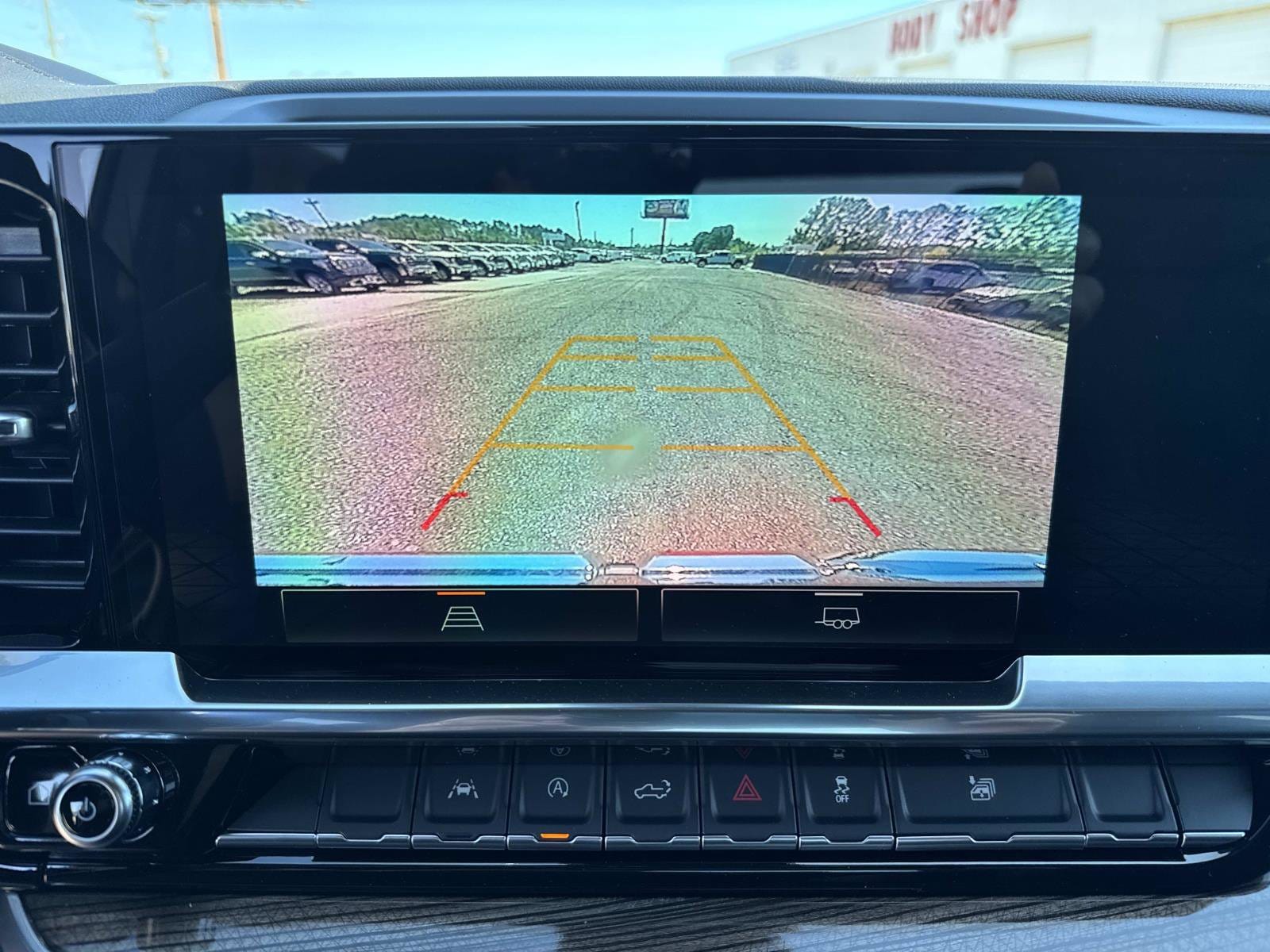 2026 GMC Sierra 1500 Elevation - Photo 29