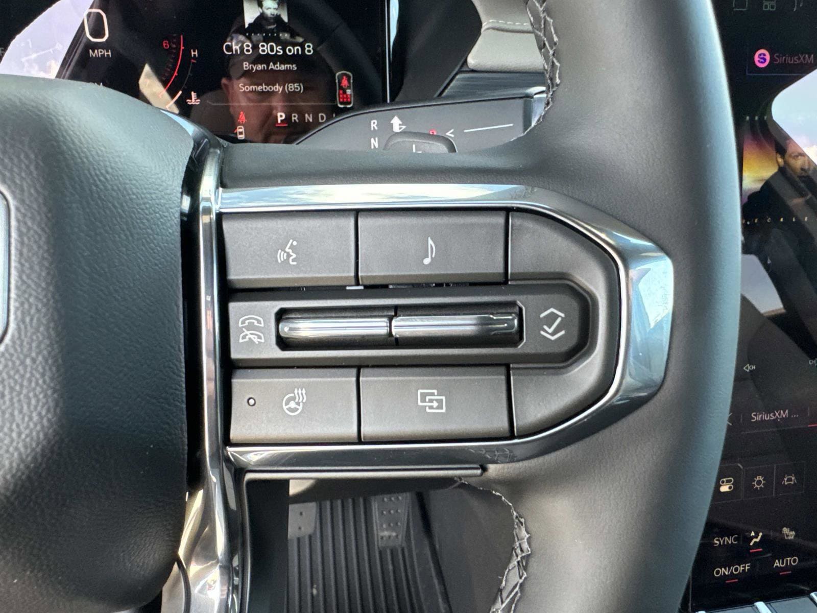 2026 GMC Acadia Elevation - Photo 33