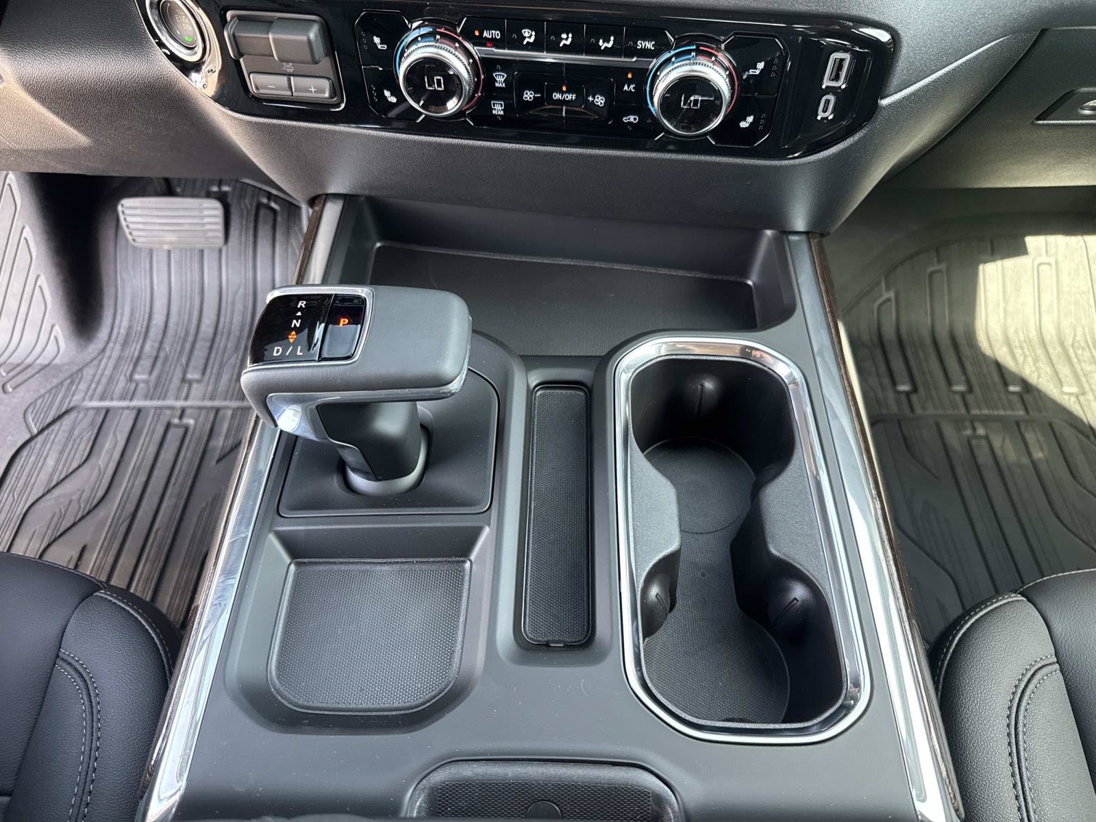 2026 GMC Sierra 1500 Elevation - Photo 34