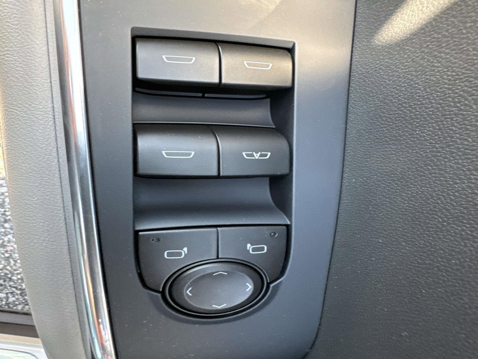 2026 GMC Acadia Elevation - Photo 20