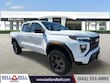 GMC Canyon