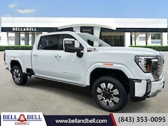 2025 GMC Sierra 2500 HD Denali Truck