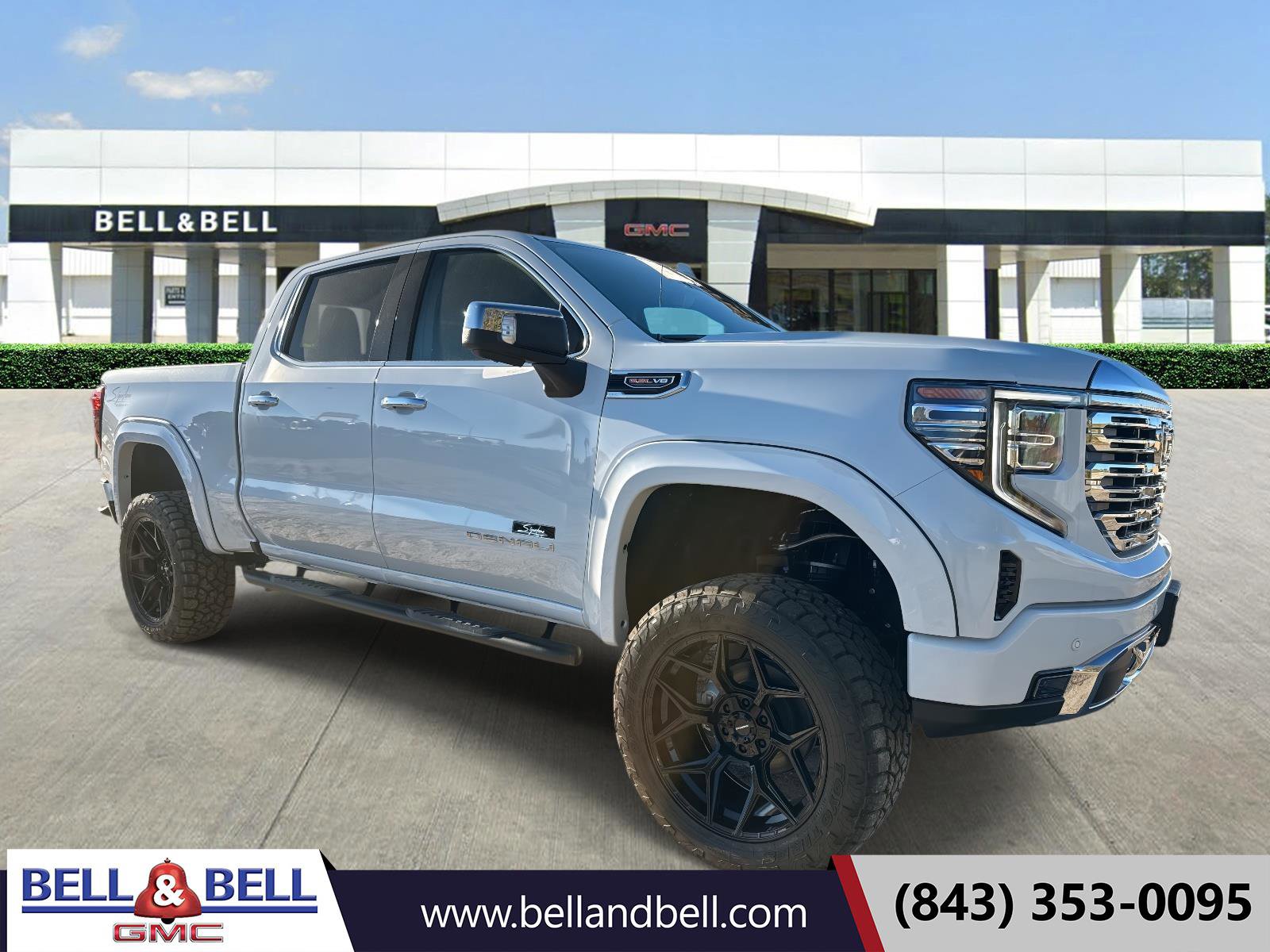 2026 GMC Sierra 1500 Truck 