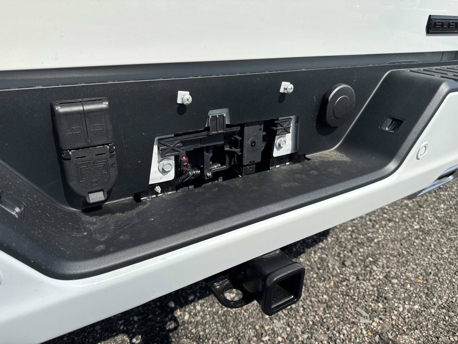 2026 GMC Sierra 1500 Elevation - Photo 14