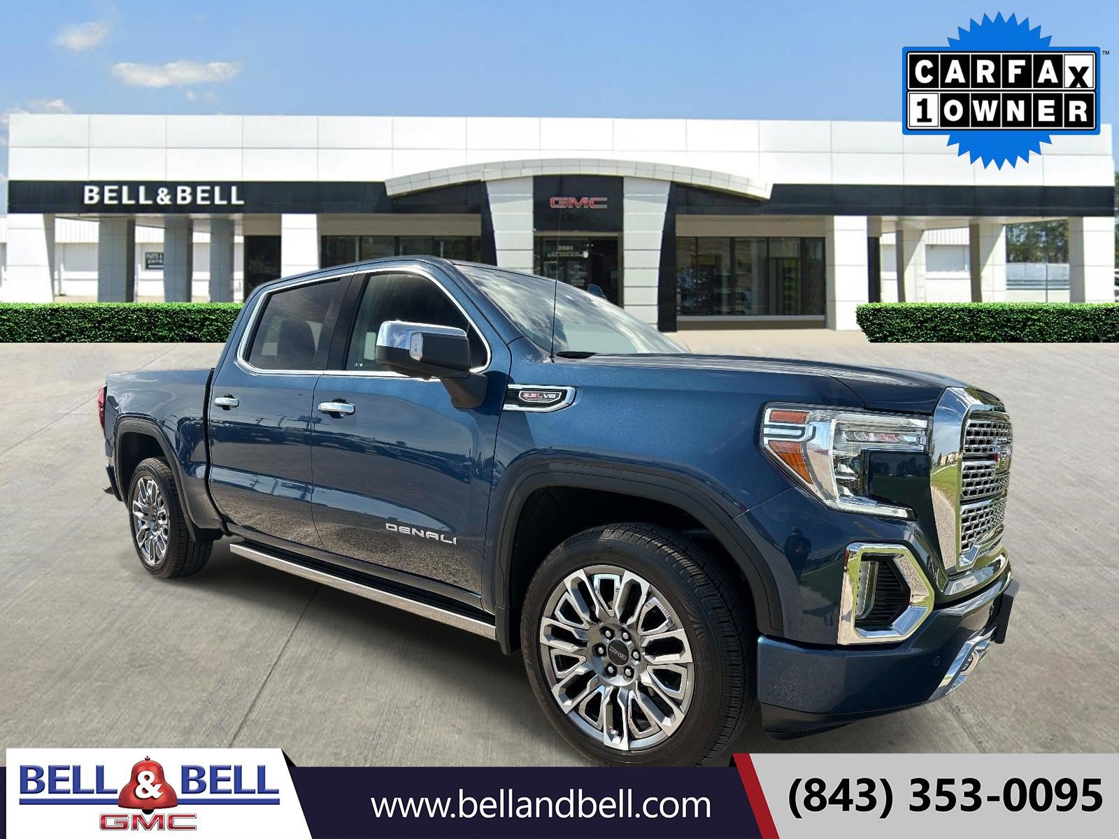 2022 GMC Sierra 1500 Limited