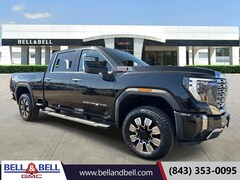 2026 GMC Sierra 2500 HD Denali Truck