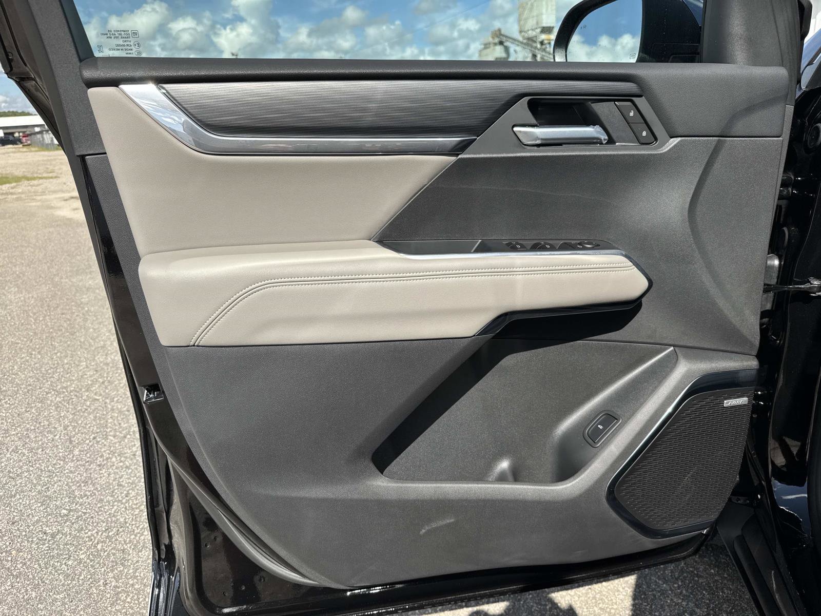 2026 GMC Acadia Elevation - Photo 19