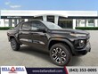 GMC Canyon