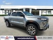 GMC Canyon