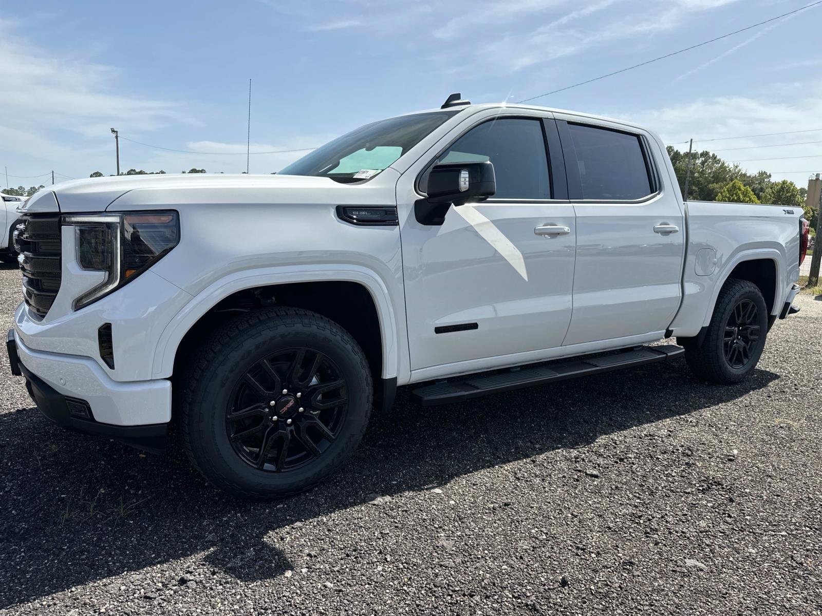2026 GMC Sierra 1500 Elevation - Photo 7