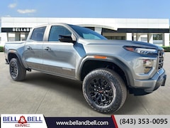 2026 GMC Canyon Elevation Truck