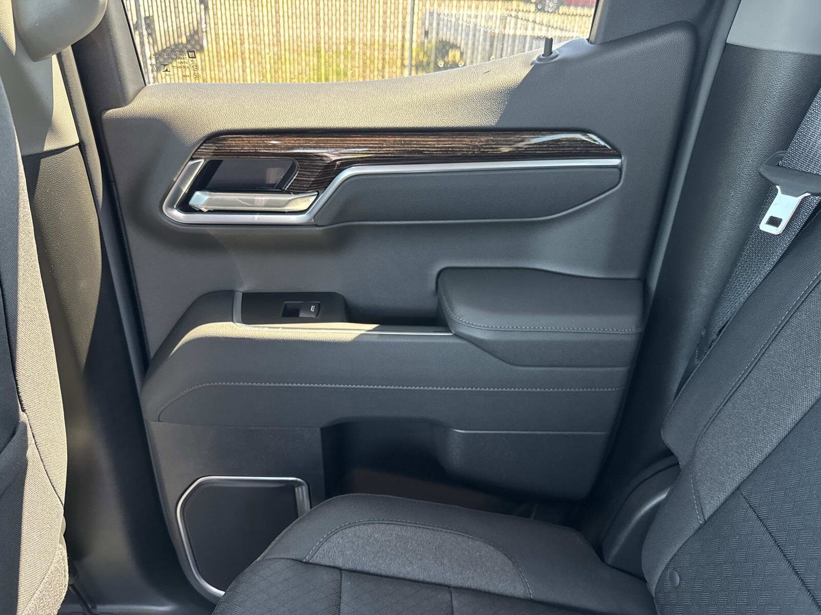 2026 GMC Sierra 1500 Elevation - Photo 17