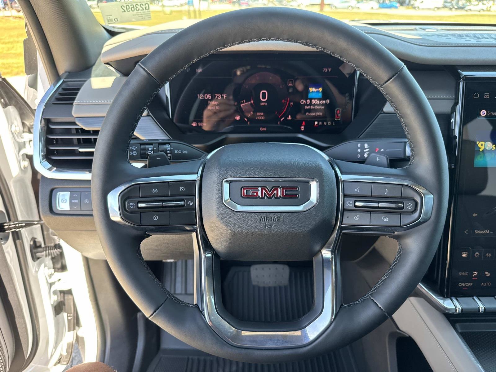 2026 GMC Acadia Elevation - Photo 32