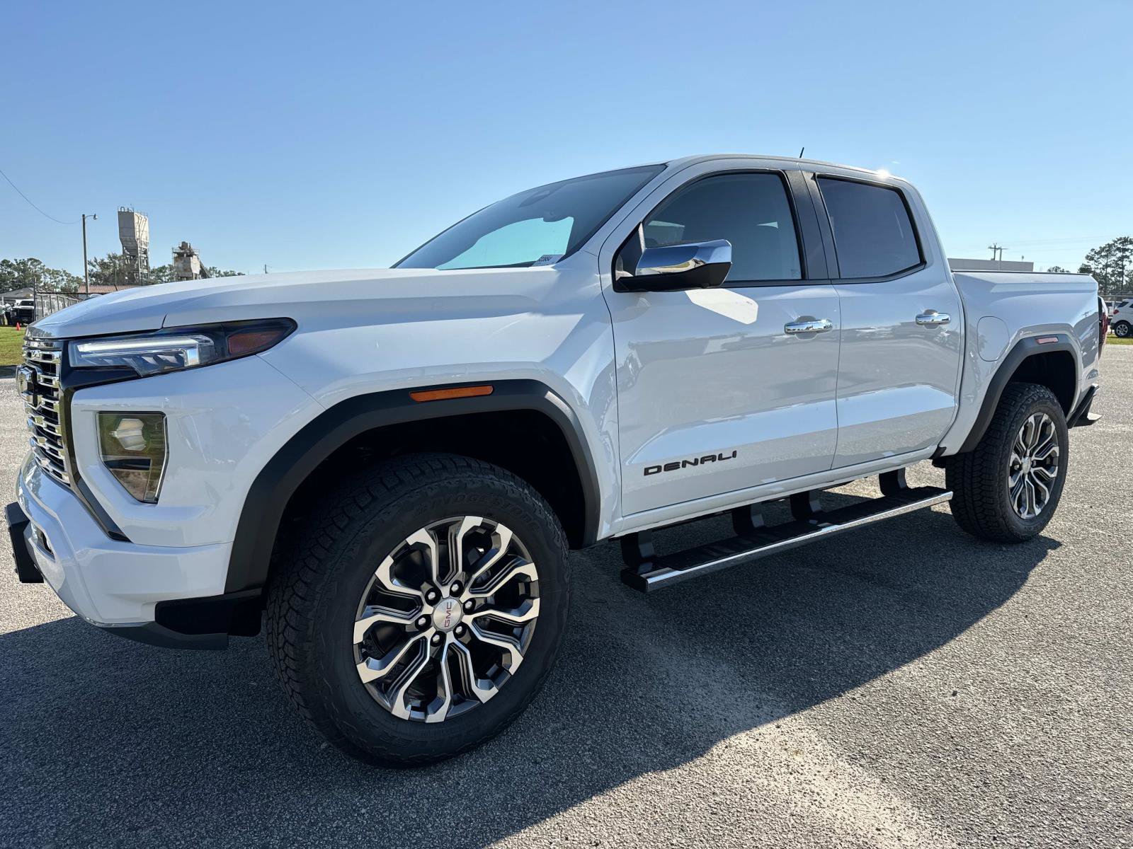 2026 GMC Canyon Denali - Photo 7