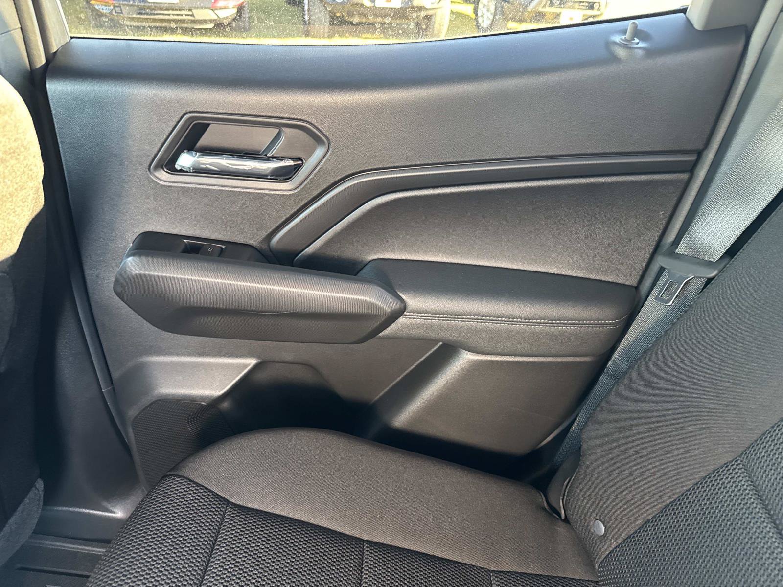 2026 GMC Canyon Elevation - Photo 17