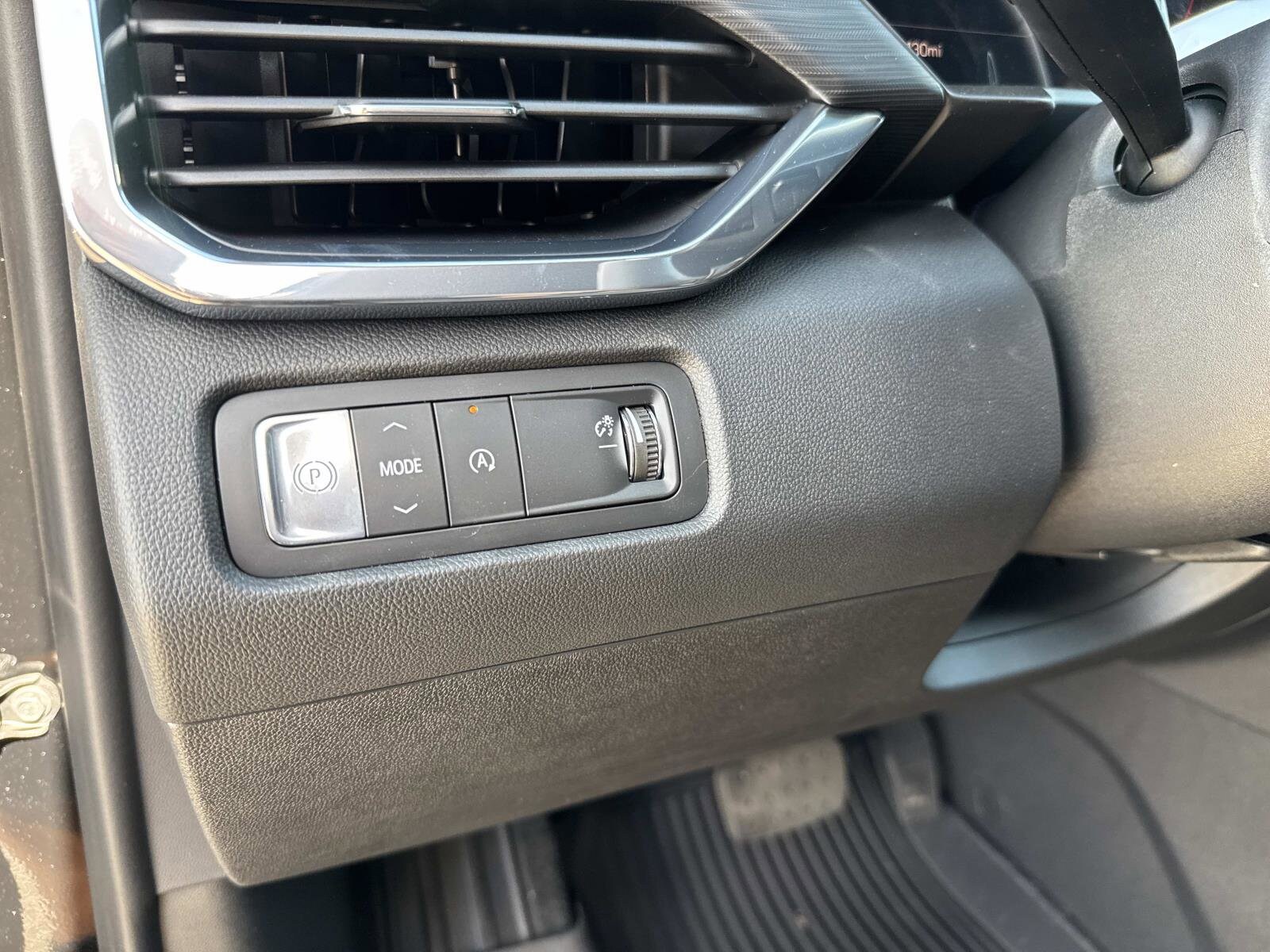 2026 GMC Acadia Elevation - Photo 36