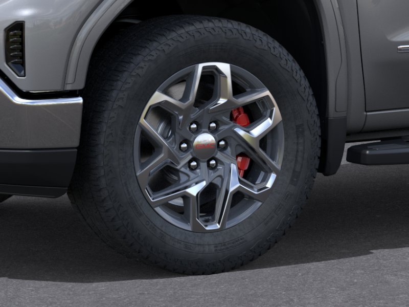 2026 GMC Sierra 1500 SLT - Photo 46
