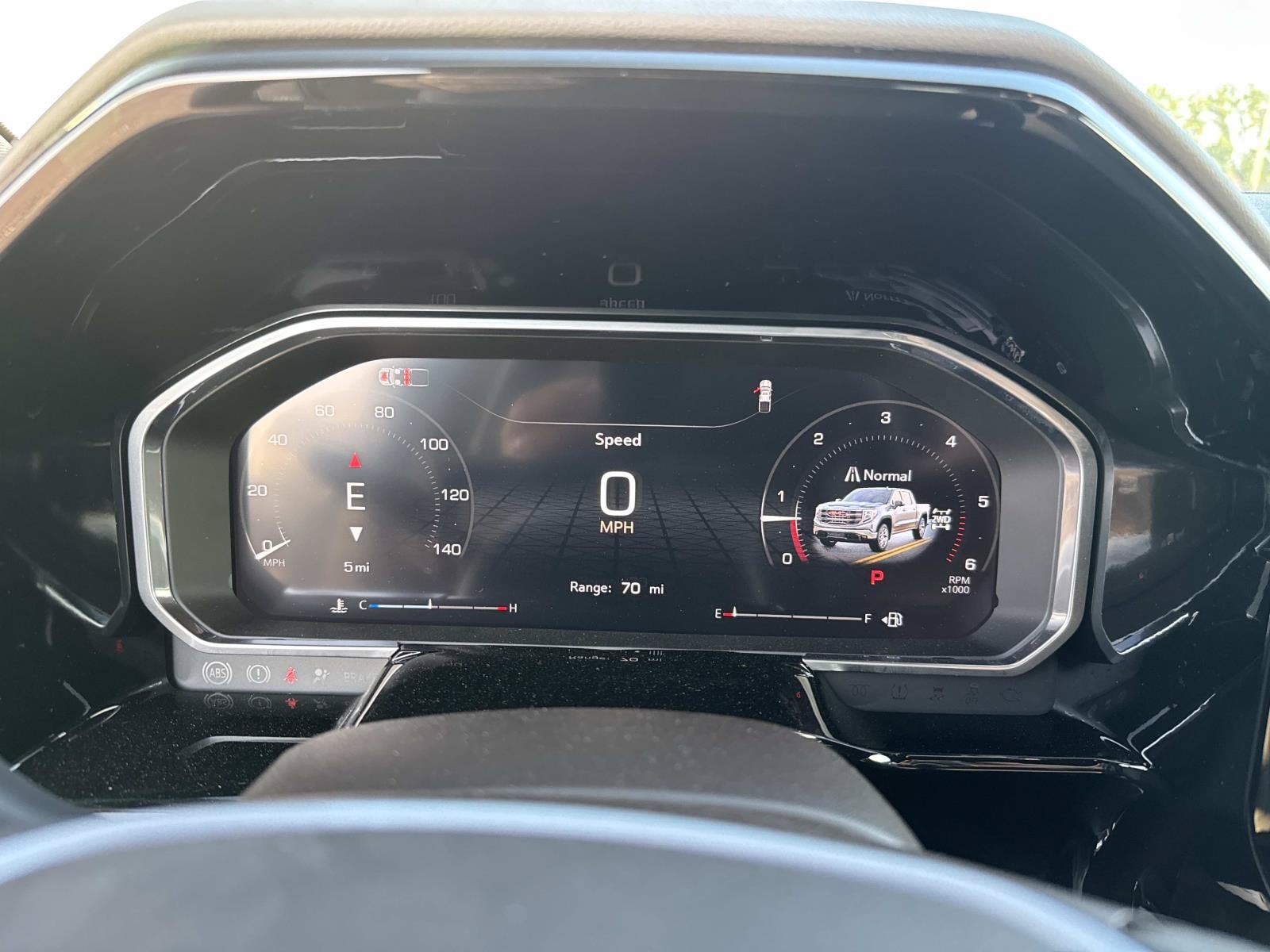 2026 GMC Sierra 1500 SLT - Photo 35