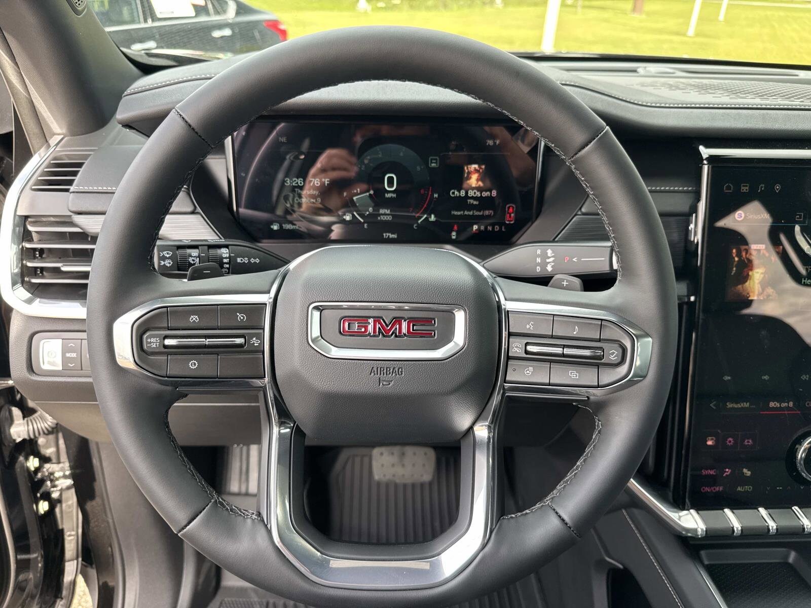 2026 GMC Acadia Elevation - Photo 32