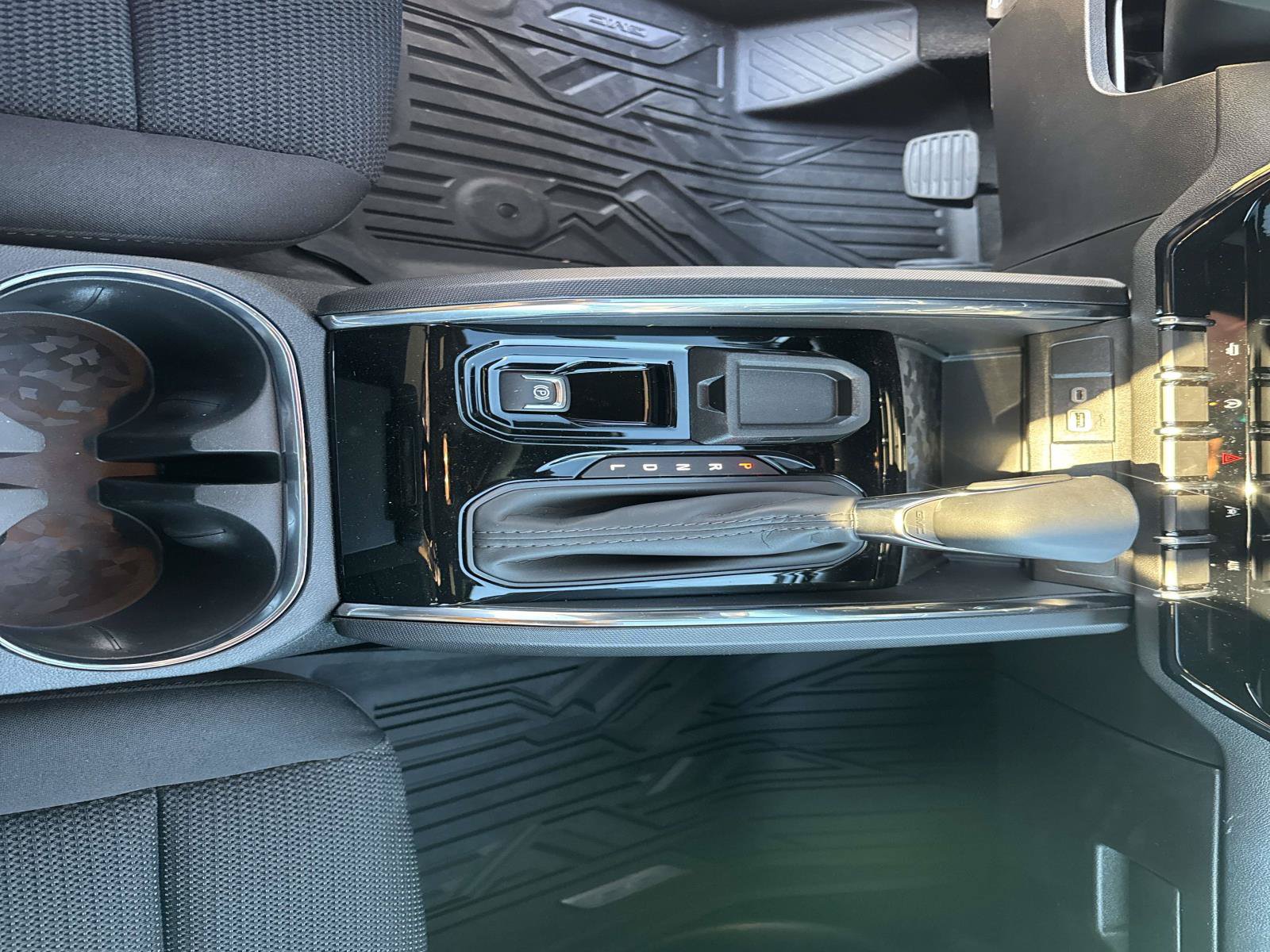 2026 GMC Canyon Elevation - Photo 30