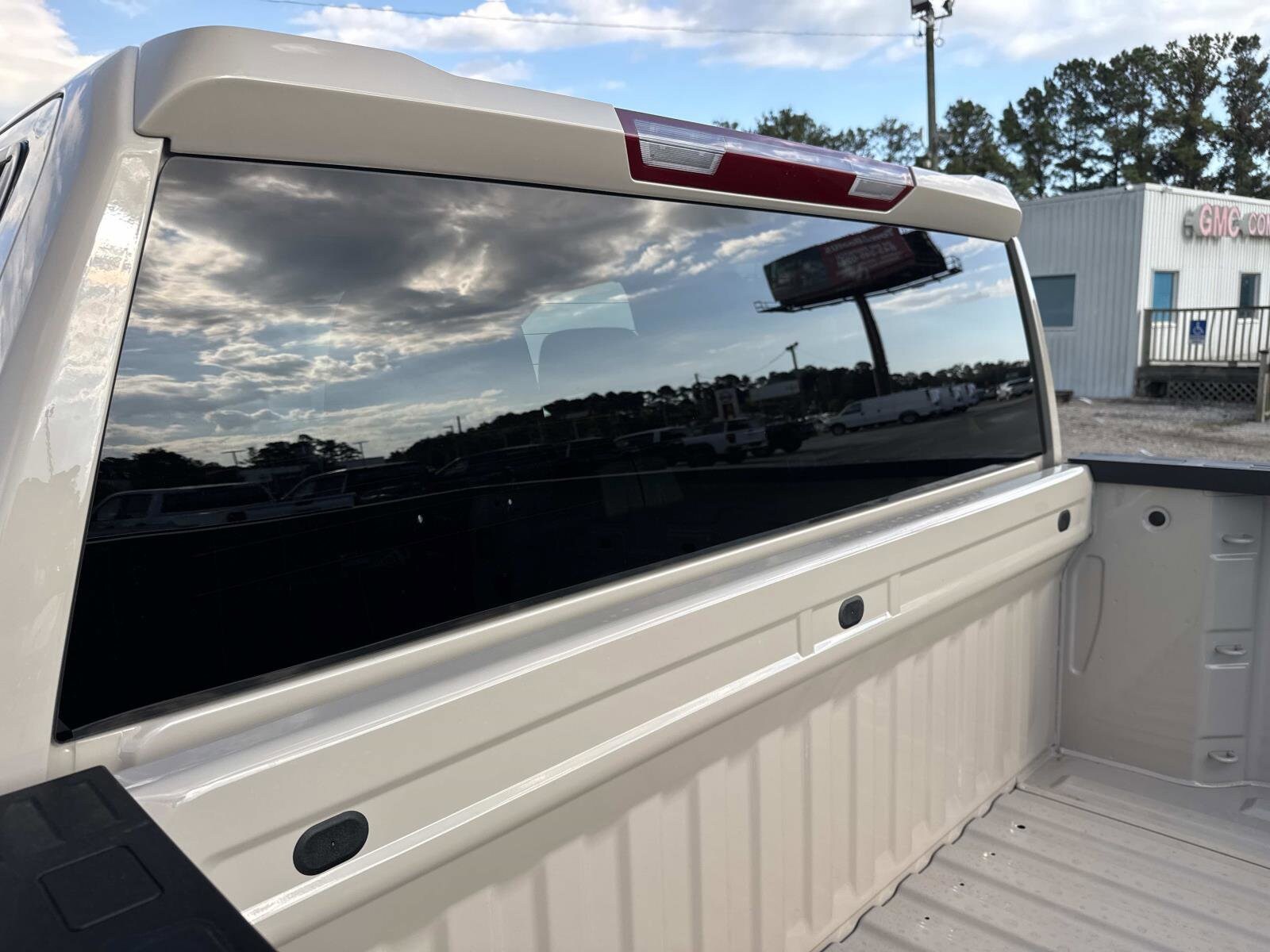 2026 GMC Sierra 1500 Pro - Photo 11