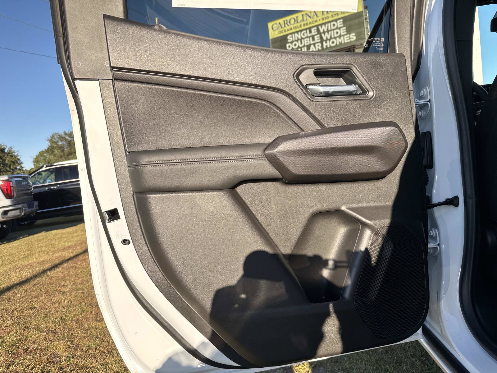 2026 GMC Canyon Elevation - Photo 14