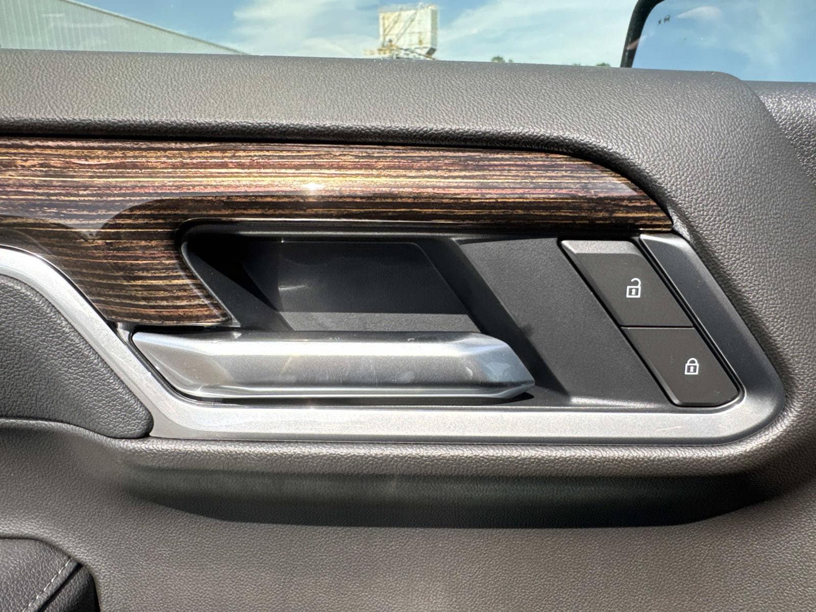 2026 GMC Sierra 1500 Elevation - Photo 23