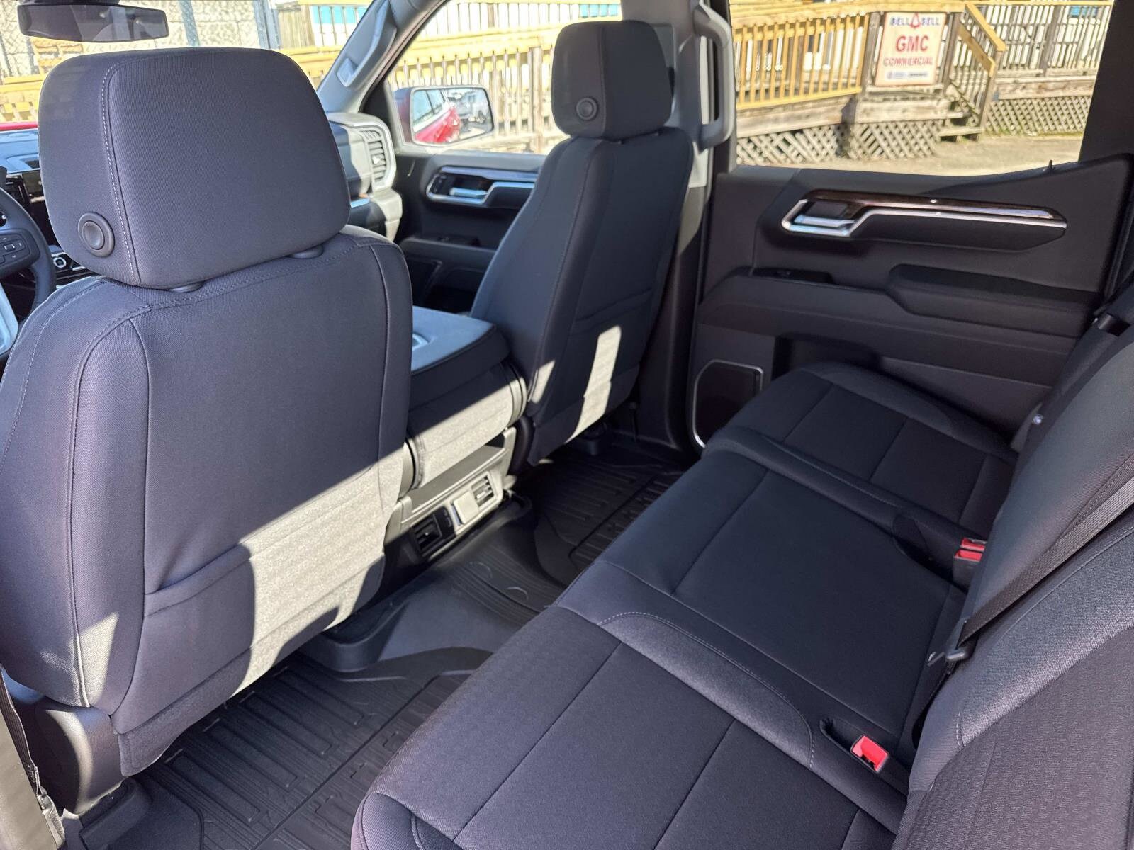 2026 GMC Sierra 1500 Elevation - Photo 16