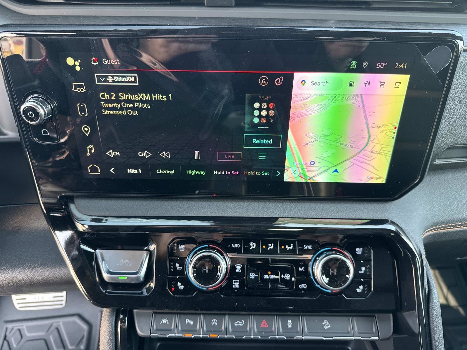 2026 GMC Sierra 1500 AT4 - Photo 29