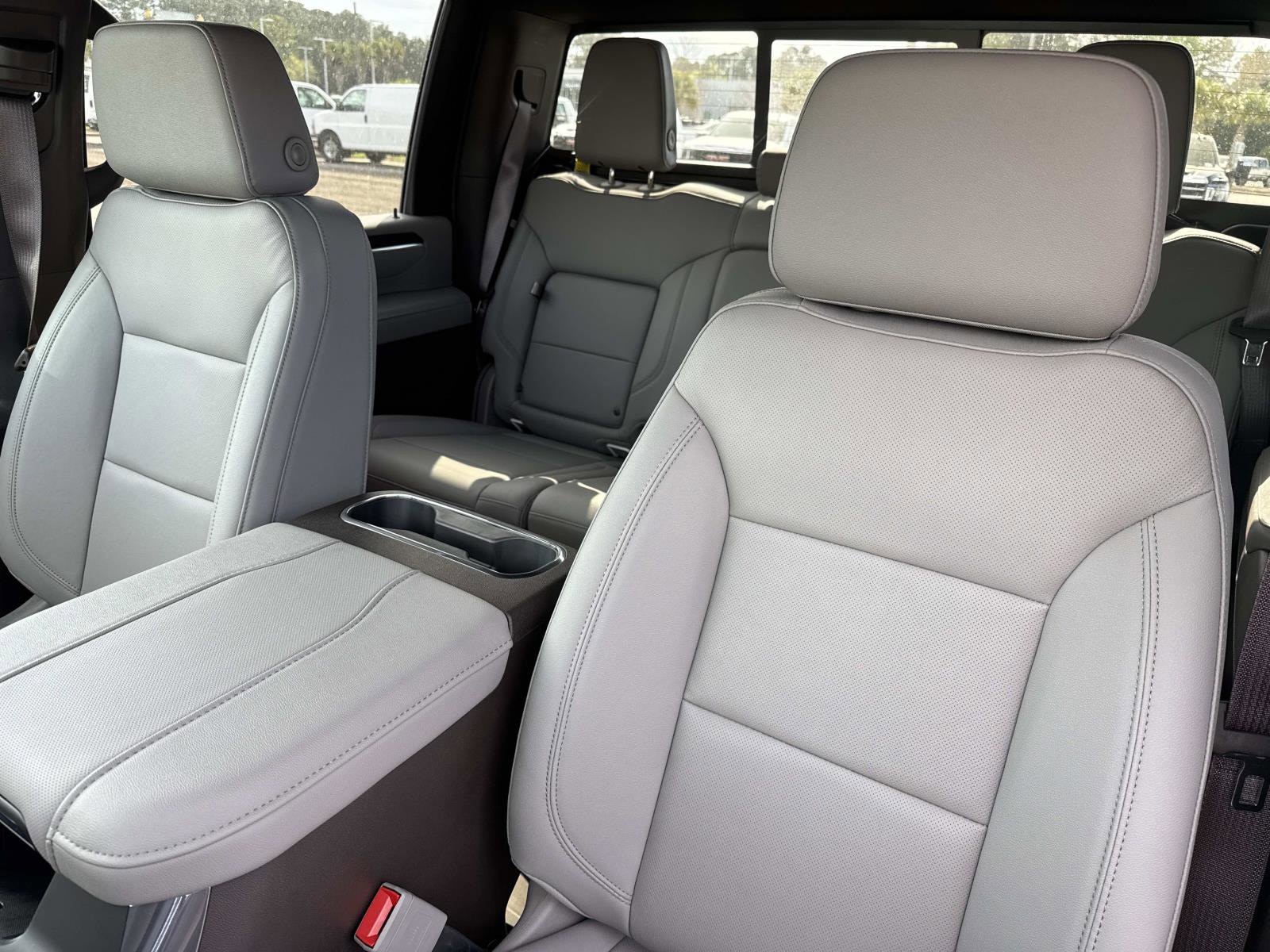 2026 GMC Sierra 2500HD SLT - Photo 26