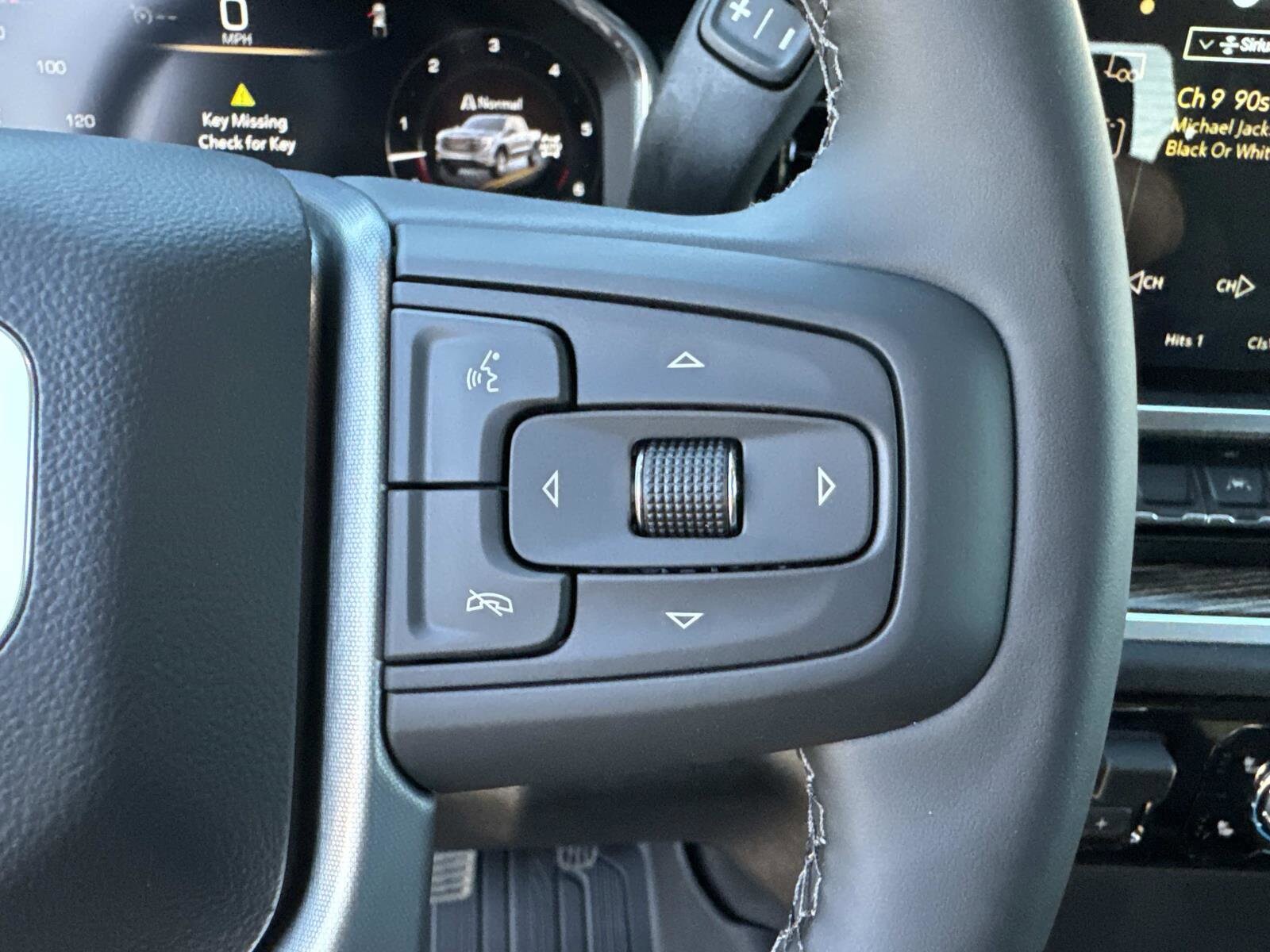 2026 GMC Sierra 1500 Elevation - Photo 33