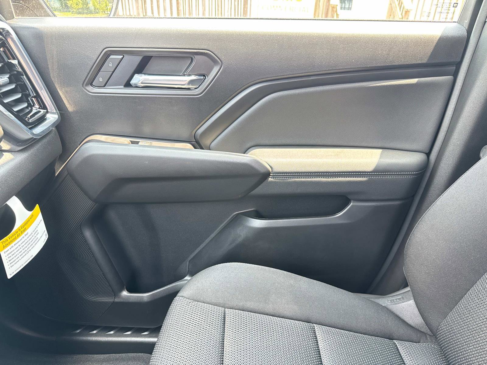 2025 GMC Canyon Elevation - Photo 26