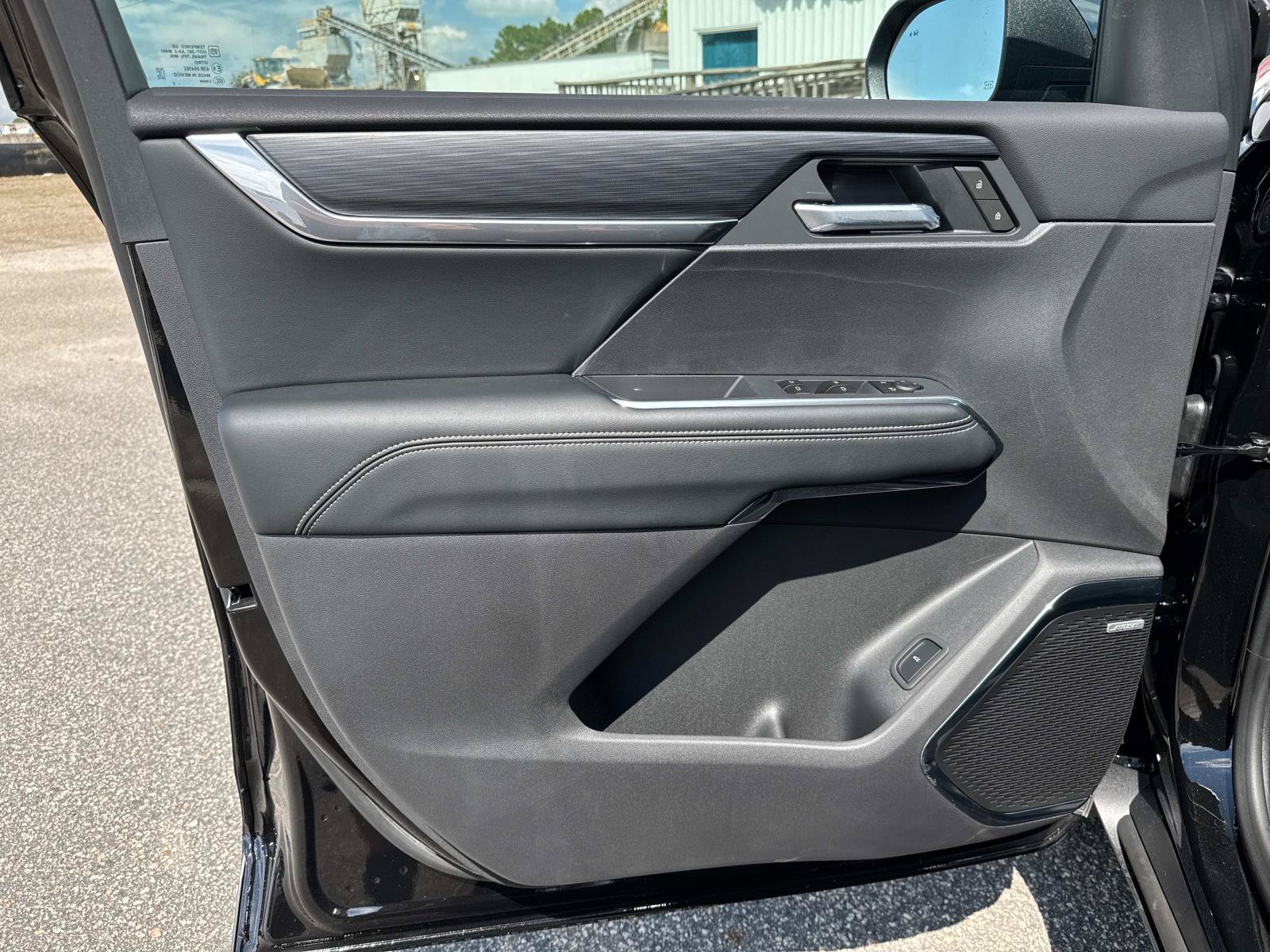2026 GMC Acadia Elevation - Photo 19