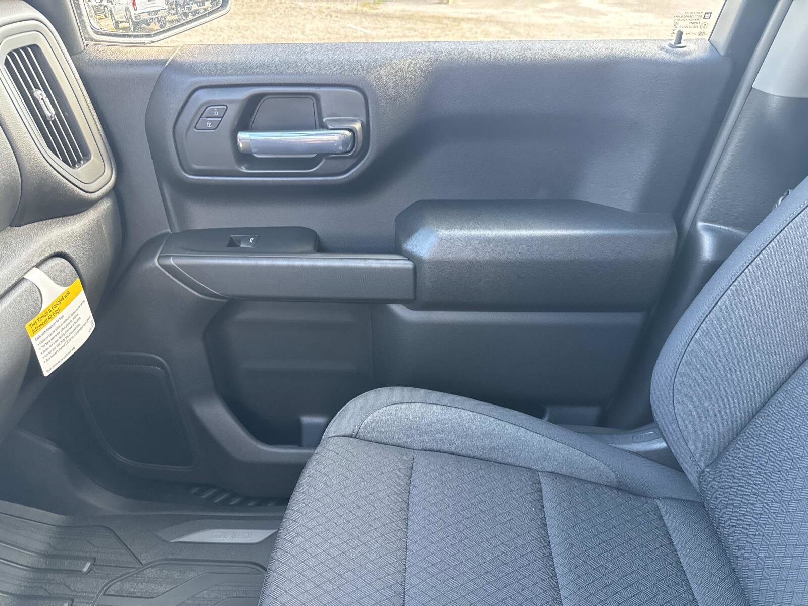 2026 GMC Sierra 1500 Pro - Photo 26
