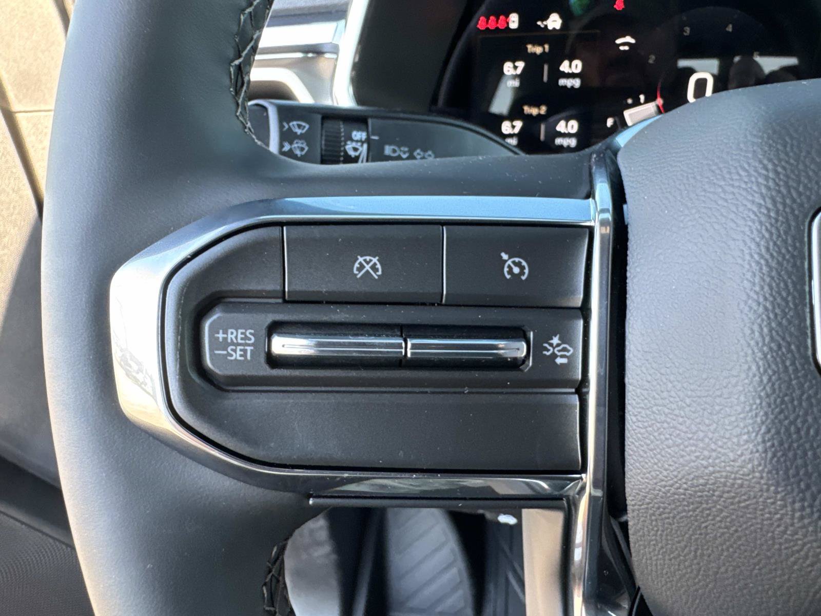 2026 GMC Canyon Denali - Photo 38