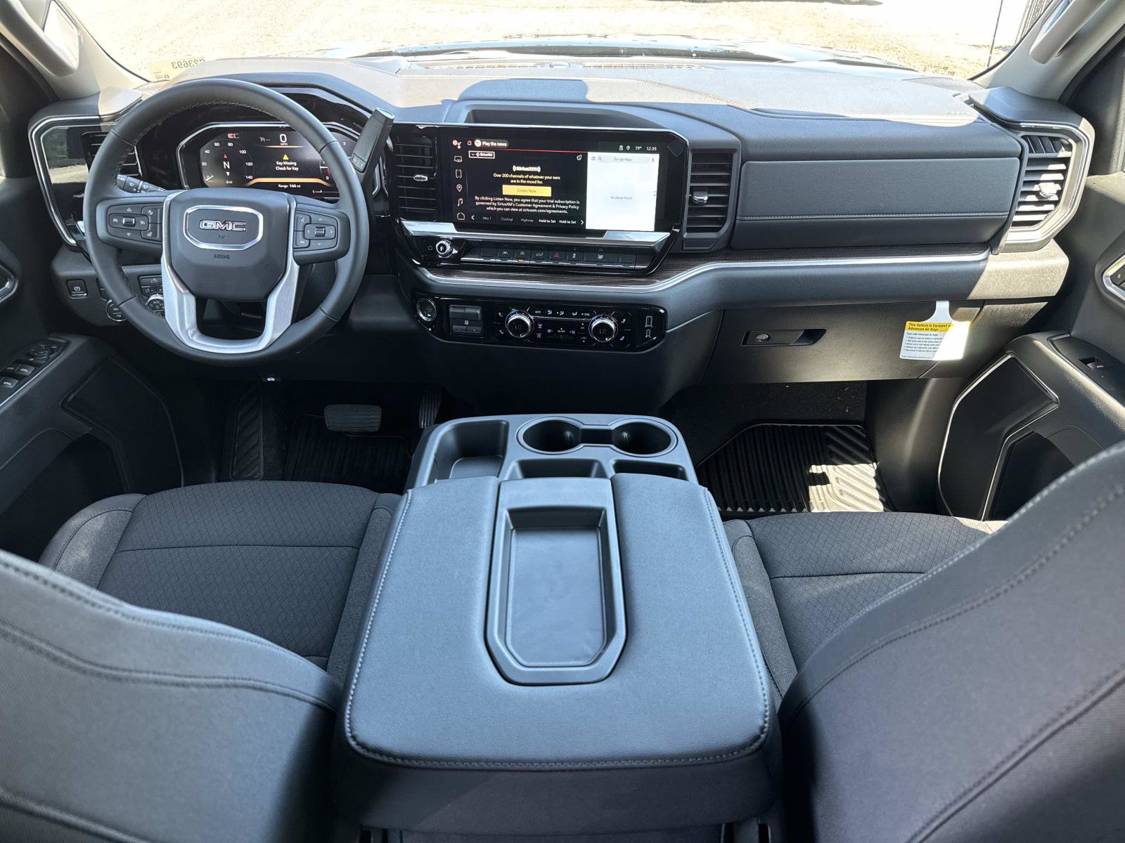 2026 GMC Sierra 1500 Elevation - Photo 18