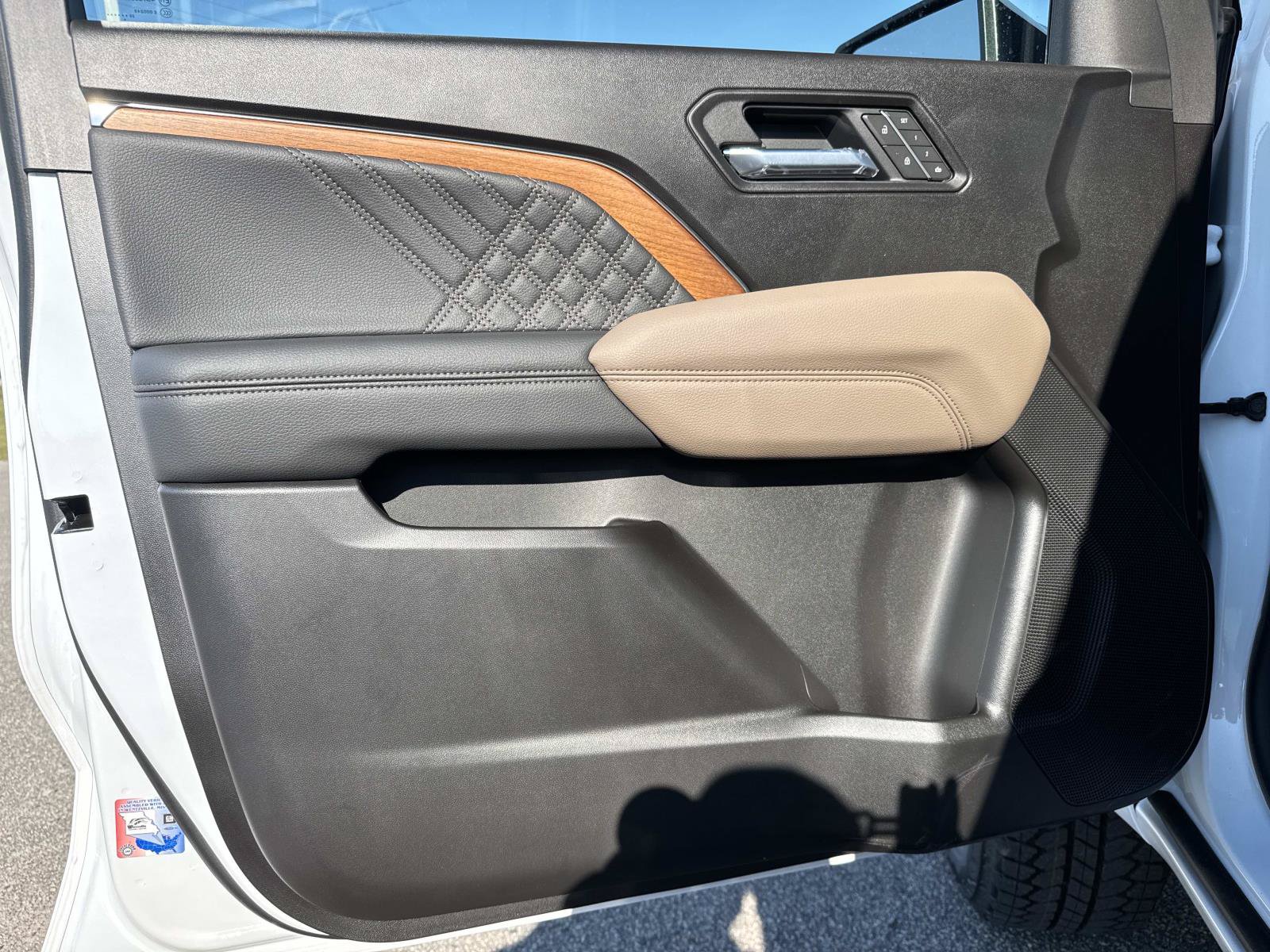 2026 GMC Canyon Denali - Photo 21