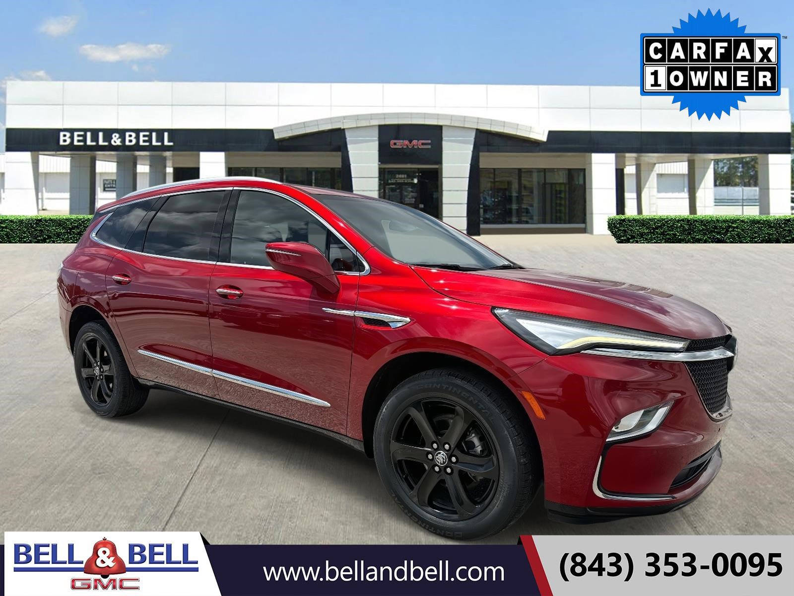 Buick Enclave