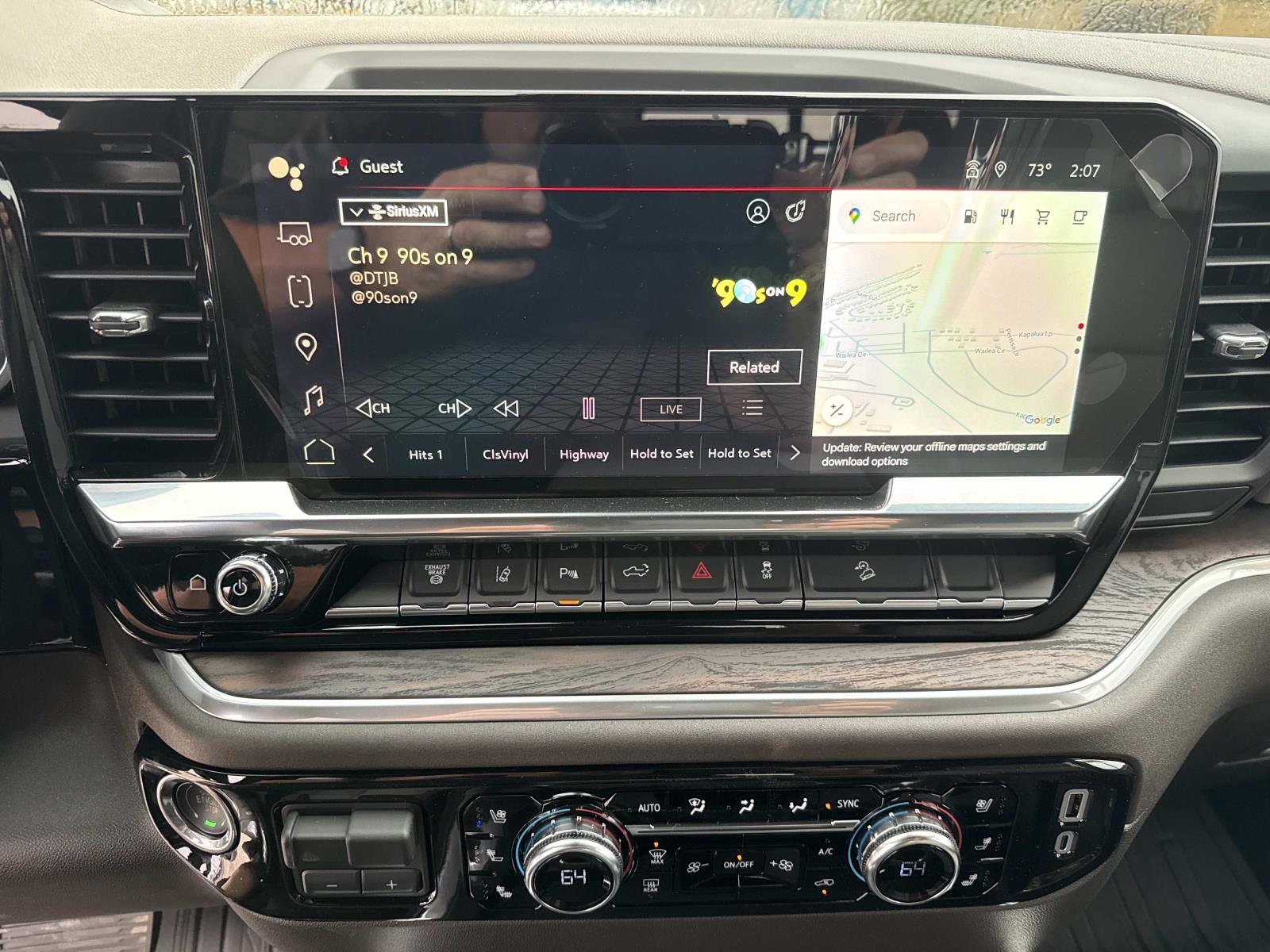 2026 GMC Sierra 2500HD SLT - Photo 29