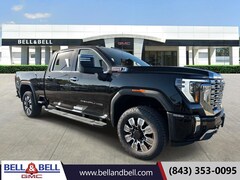 2026 GMC Sierra 2500 HD Denali Truck