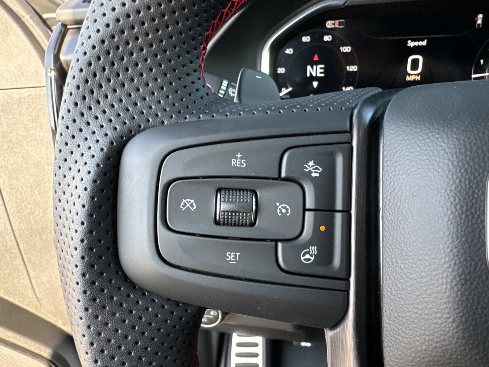 2026 GMC Sierra 1500 AT4 - Photo 37