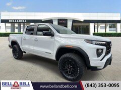 2026 GMC Canyon Elevation Truck