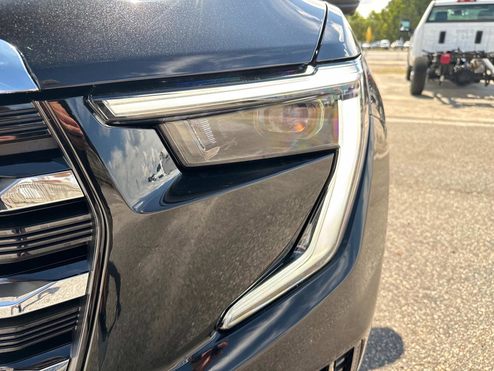 2026 GMC Acadia Elevation - Photo 9