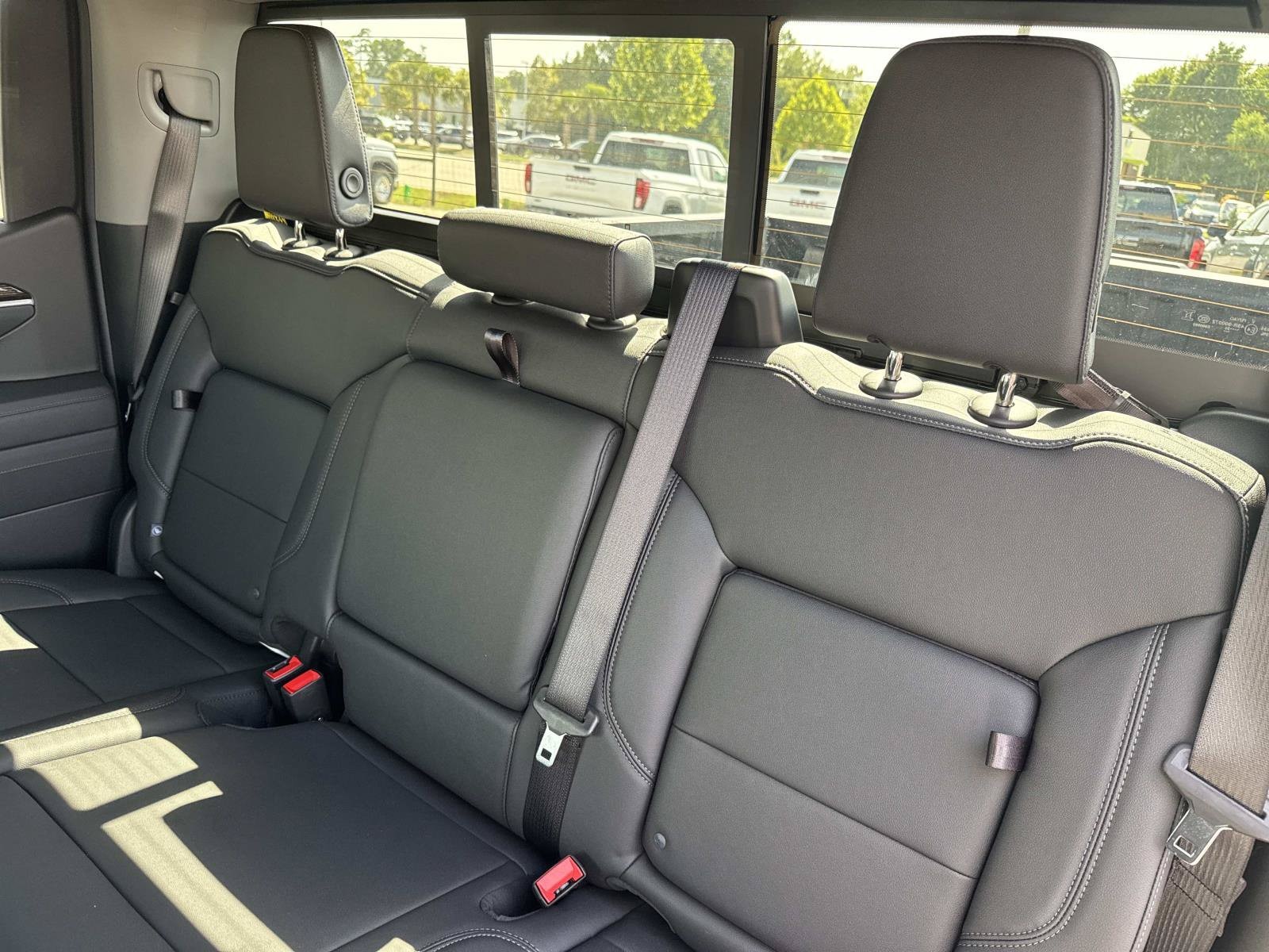 2026 GMC Sierra 1500 Elevation - Photo 16