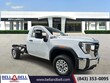 GMC Sierra 2500 HD