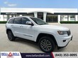 Jeep Grand Cherokee WK